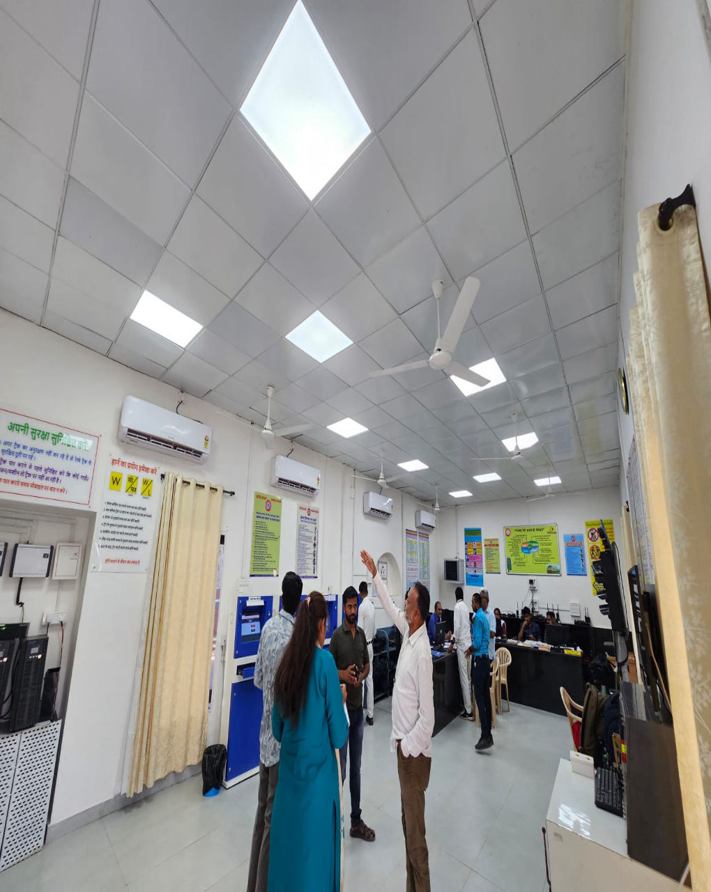 project lobbyroom Image 1