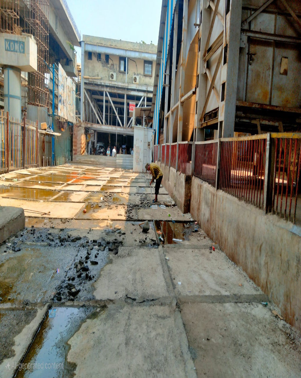 project Roadwork Image 4